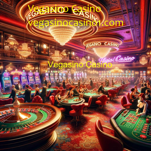 A segurança dos jogadores é prioridade no Vegasino Casino.