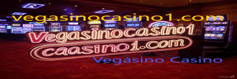 Vegasino Casino