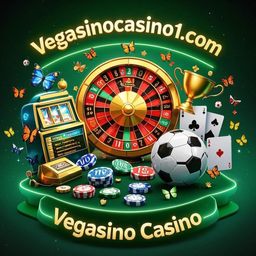 A Lealdade no Vegasino Casino: Um Programa que Valoriza os Jogadores