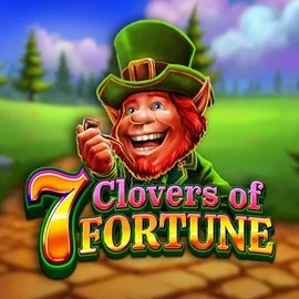 7 Clovers of Fortune online slot from Pragmatic Play – play at vegasinocasino1.com