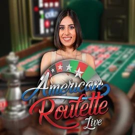 Play American Roulette (Evolution) slot by Evolution on vegasinocasino1.com