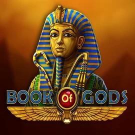game logo by BF Games on vegasinocasino1.com