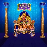 game logo by IGT on vegasinocasino1.com