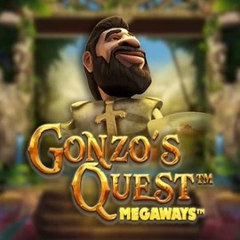 Gonzita’s Quest slot icon by Red Tiger Gaming, available at Vegasino Casino