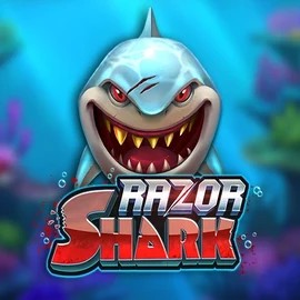 game logo by Push Gaming on vegasinocasino1.com