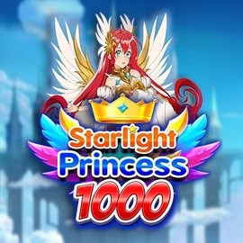 Play Starlight Princess 1000 slot by Pragmatic Play on vegasinocasino1.com