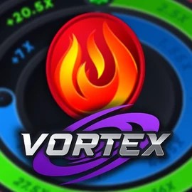 game logo by Turbo Games on vegasinocasino1.com