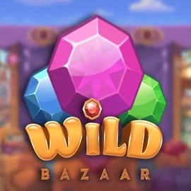 game logo by NetEnt on vegasinocasino1.com