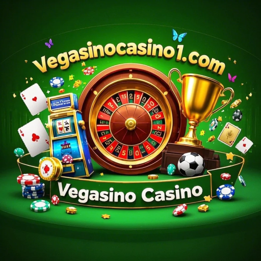 Atrações dos Caça-Níqueis no Vegasino Casino: Diversão e Emoção